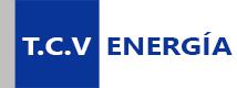 TCV Energía logo